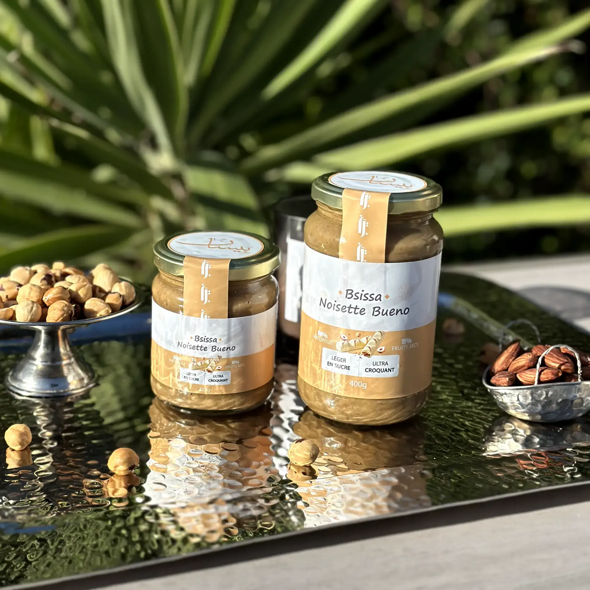 Pack Plaisir Praliné