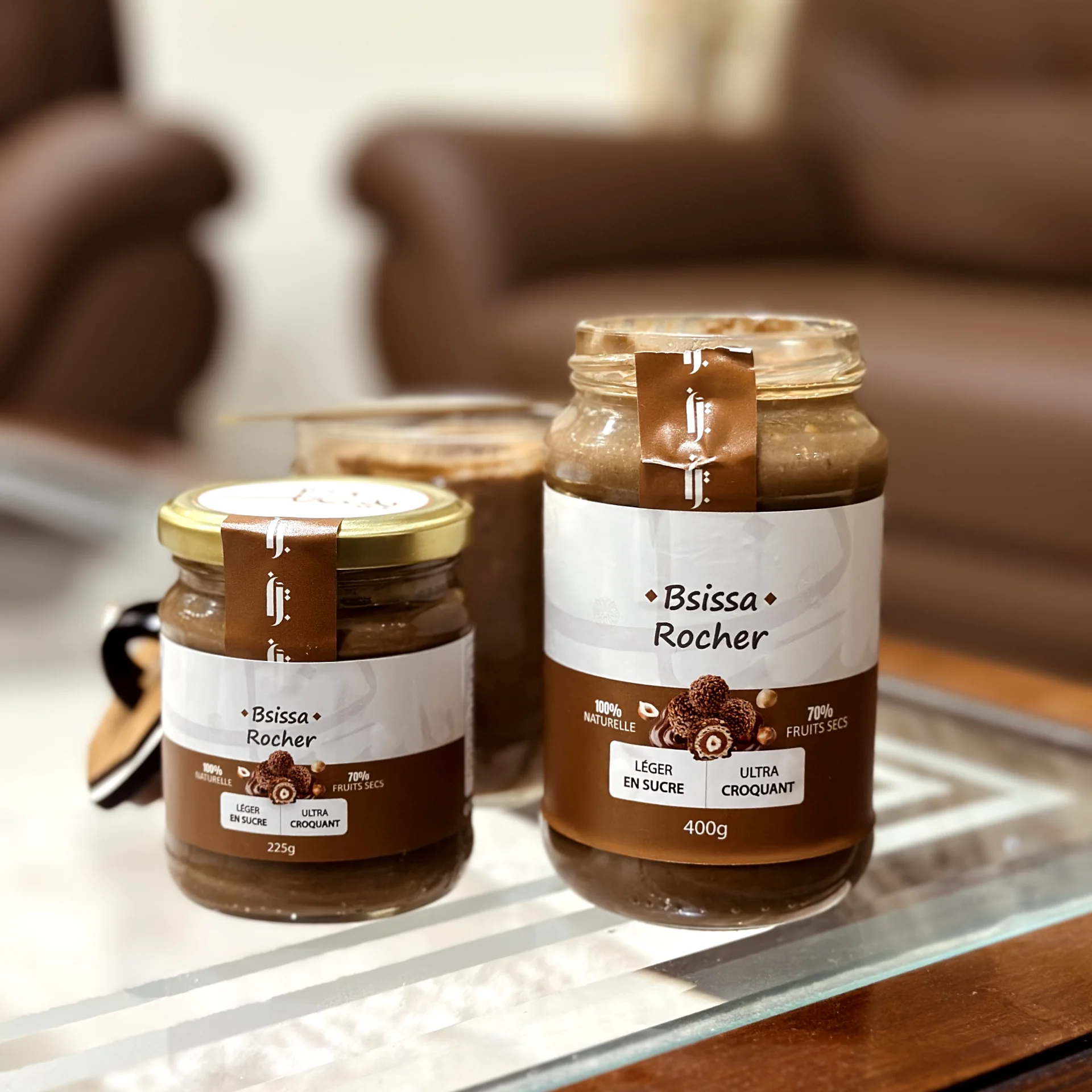 Bsissa Rocher